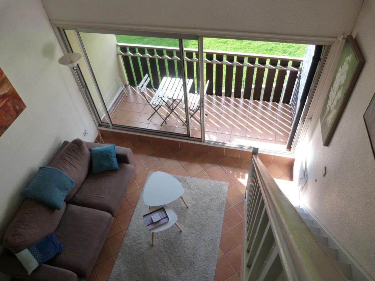 Appartement Laruns 2 A 4 Personnes Eksteriør billede